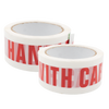 Printed HANDLE WITH CARE Tape
