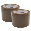 Denva Acrylic Tape, Buff