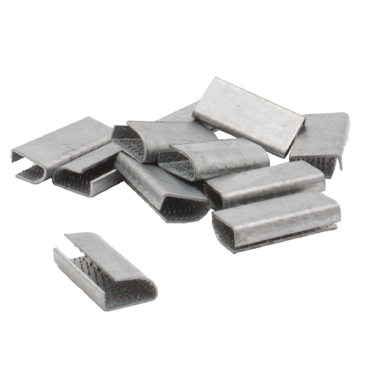 DP 13mm Serrated Seals
