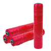 Grip Film Superior Pallet Wrap - Red Tint, 6mu