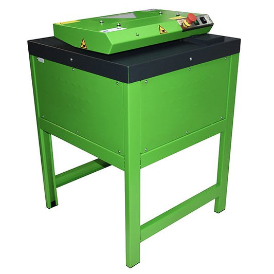 SP320 Cardboard Recycling Shredder