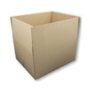 DW Pallet Box, Plain, 0201, VD @ 100mm & 200mm