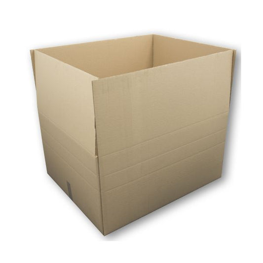 Double Wall Pallet Box, Plain, 0201