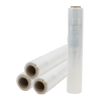 Clear Hand Wrap, Cast, 13mu, Flush Core