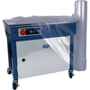 Natural Centrefold Shrink Film
