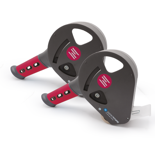 Zero Tape Dispenser, Pink