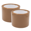 Low Noise Tape, Buff, Premium Grade