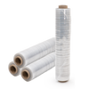 Clear Hand Wrap, Performance 13, Cast, Flush core
