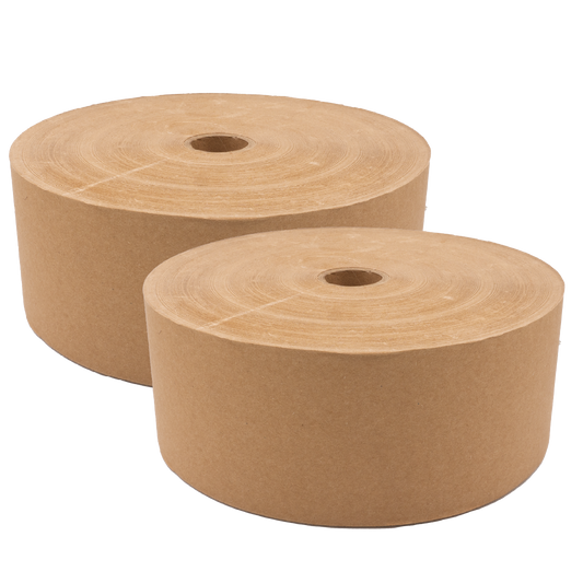 Gummed Paper Tape