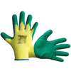 Cargo Green Grip Glove Green/Yellow - XL / 10