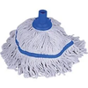 Mop Head, 200g, Blue, Use With Stale