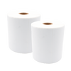 Labels, Direct Thermal , Plain