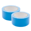 Vinyl Tape Blue