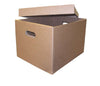 Archive Box Base & Lid
