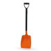 Plastic Shovel with D Grip Handle