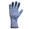 Cargo Food Safe Cut Resistant Single Glove Blue L