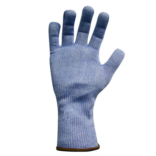 Cargo Food Safe Cut Resistant Single Glove Blue L