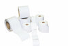 Direct thermal, Top coated, POR