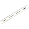 Ruler, Plastic