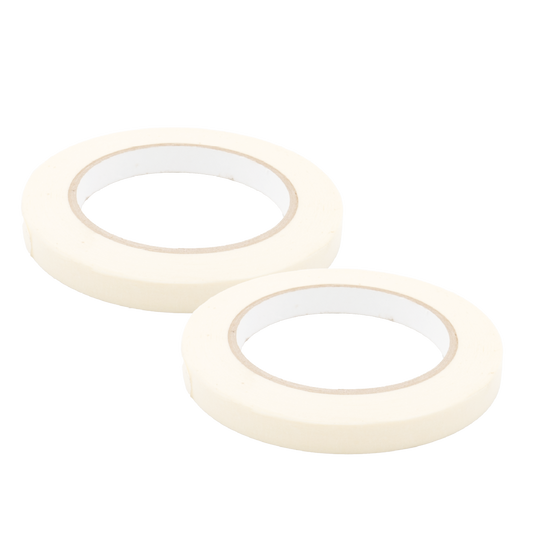 Masking Tape, Low Tack