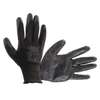 Cargo PU Touch&Hold Glove Black, Size 10, 12/pack