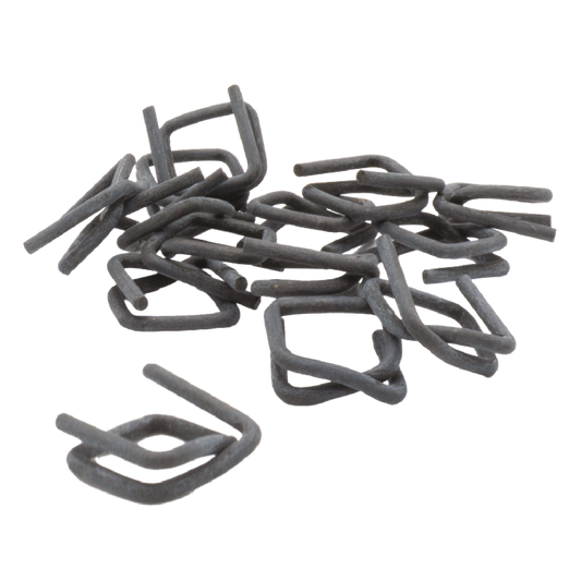 13mm Sheradised Buckles