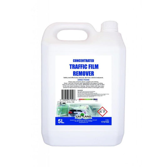 Traffic Film Remover, 5L