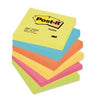 Post-It Notes (Pack 12) 76mm x 76mm