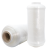 Pre-Stretched Machine Film, Clear 8mu