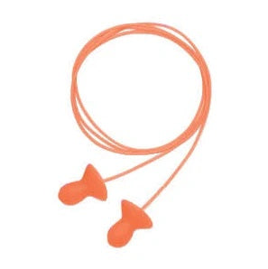 Disposable Ear Plugs, Box 200