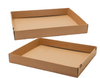 Cardboard Produce Tray
