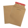 Solid Board Envelope, Plain