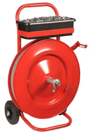 OW steel dispenser (MOBILE)