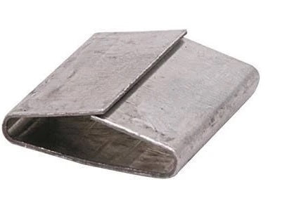 Lapover Seals 19 x 25mm 2000/Bx