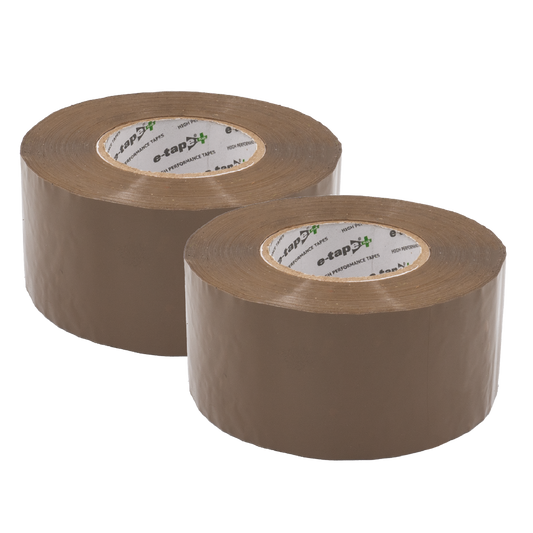 E-Tape+ Buff