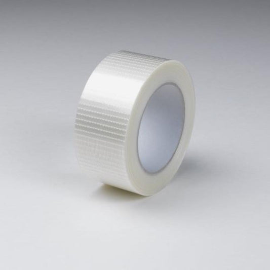 Crossweave Reinforced Tape