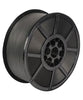 Plastic Reel strap, black