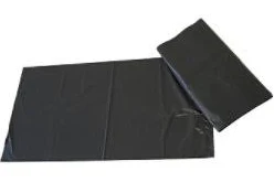 Black Refuse Sacks