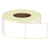 White Direct Thermal Labels