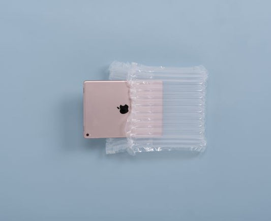 AirShield Bag