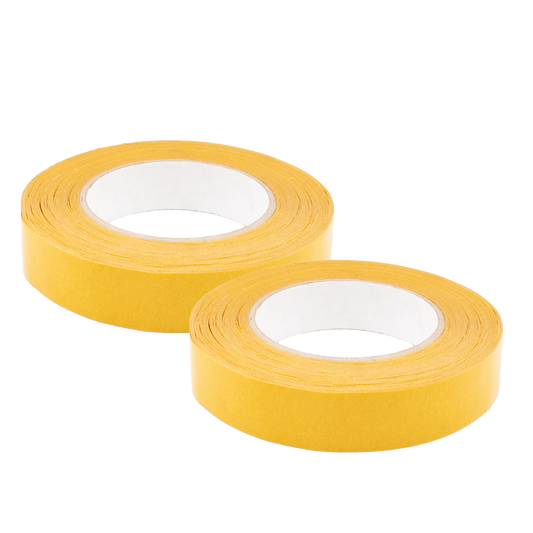 High tack double sided tape