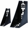 Expandable corner pieces, ref PA0089 20-50mm