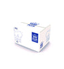 PlusPost Gold Bubble Lined Postal Bag, Size K