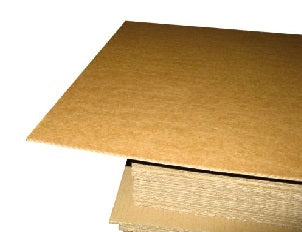 Double Wall Sheet Board