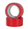 Vinyl Tape, Red