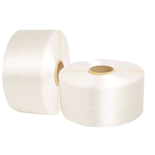 Heavy Duty Bale Strap, 760kgs Break Strain