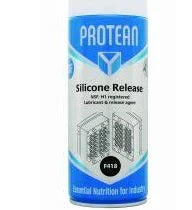 Silicone Spray 400ml