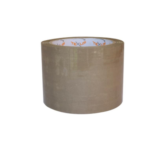Polyprop Solvent Tape, buff