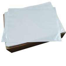 A5 Documents Enclosed, Plain