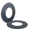 Ribbon Wound Steel Strap